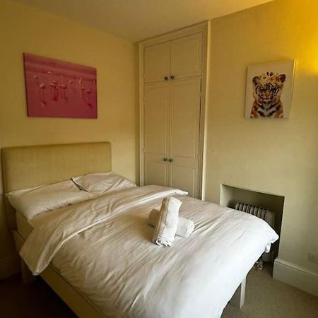 Cozy Sleep 4 -Mayfair-Hyde Park Gh20 London Exterior foto