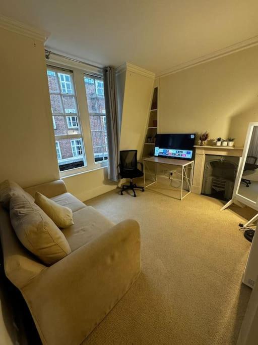 Cozy Sleep 4 -Mayfair-Hyde Park Gh20 London Exterior foto